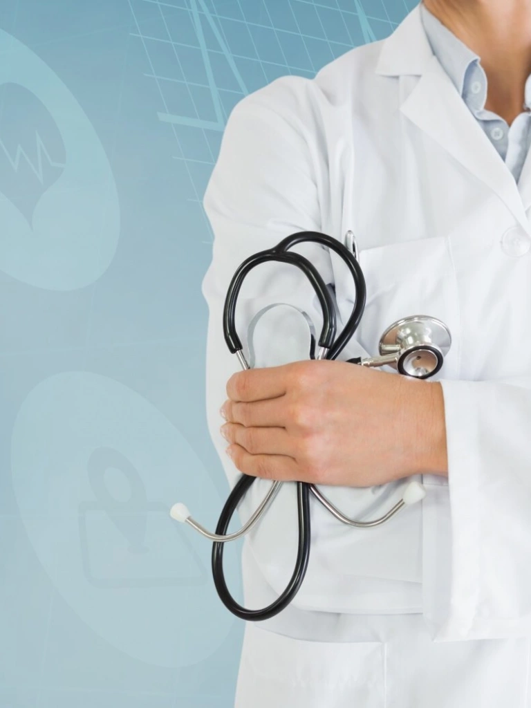 Professional  Touches to Your Health