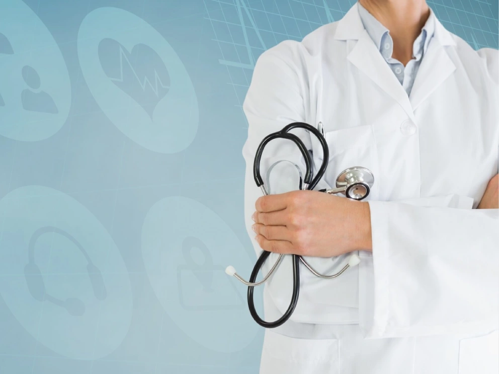 Professional  Touches to Your Health